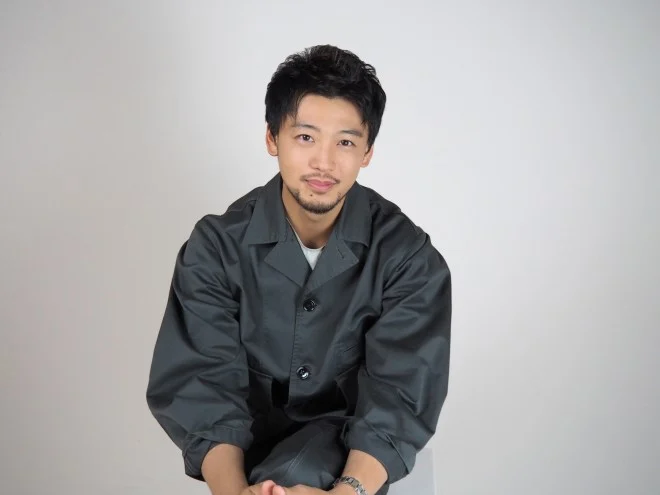 竹内涼真　写真